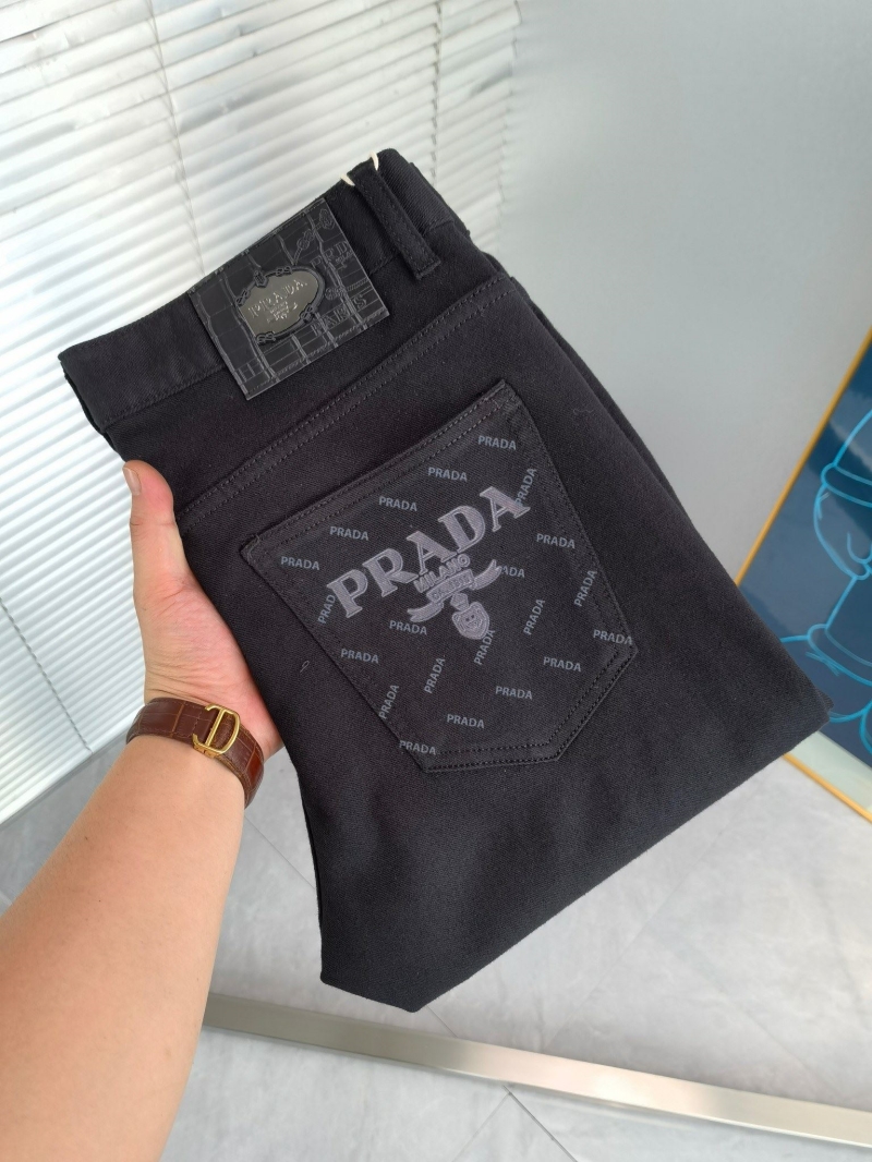 Prada Jeans